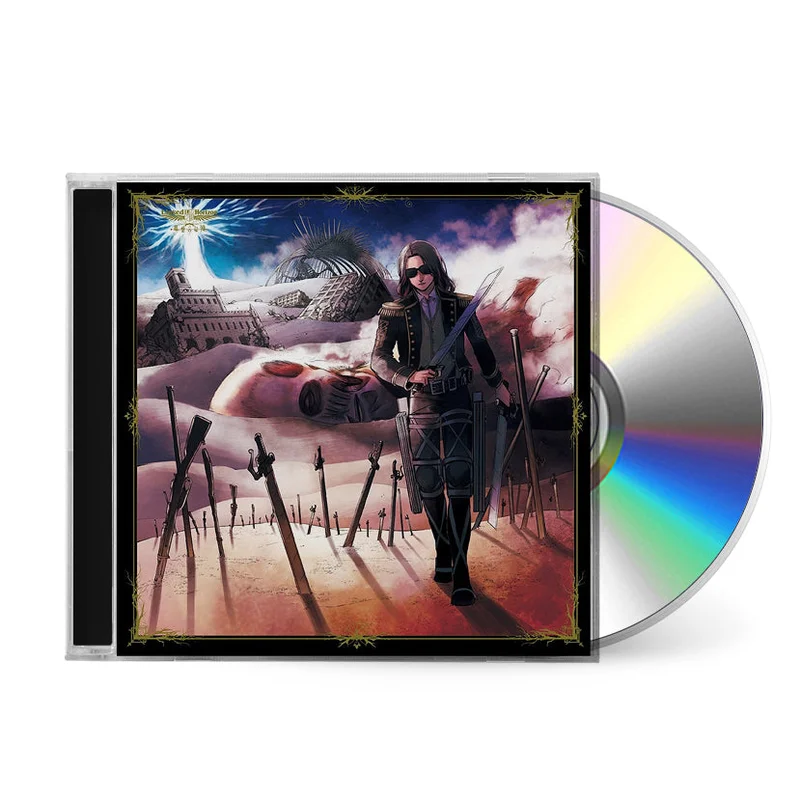 Shingeki no Kioku [CD]