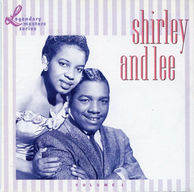 Shirley And Lee - Shirley And Lee (Volume One) The Legendary Masters Series (CD)