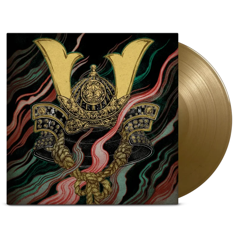Shogun - Vinyl Soundtrack