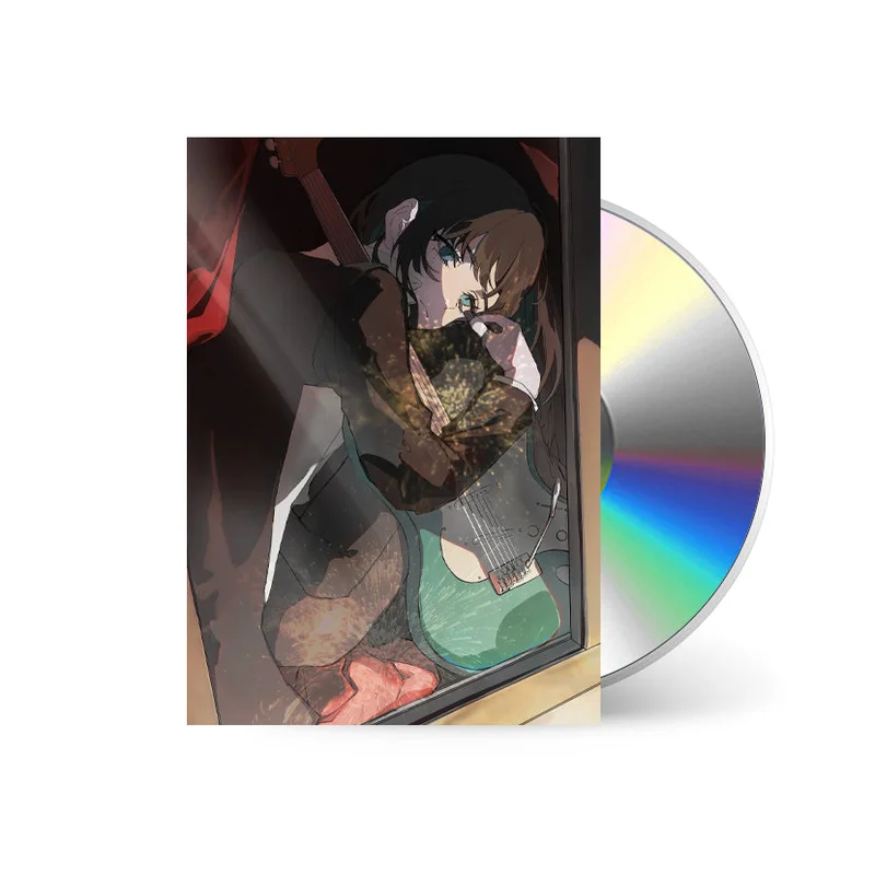 Shoka / Sakura Biyori and Time Machine (with Hatsune Miku) [CD]
