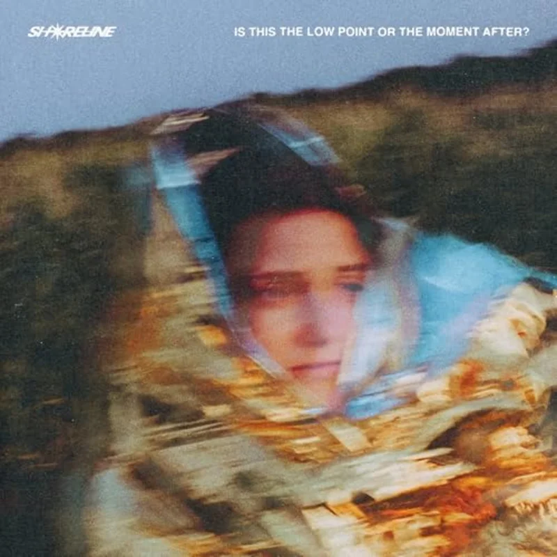 Shoreline - Is This The Low Point Or The Moment After? [CD]