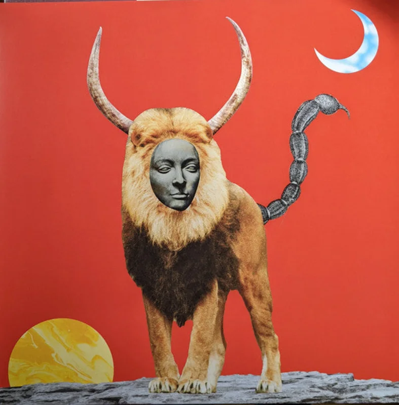 Shovels And Rope - Manticore (Vinyl)