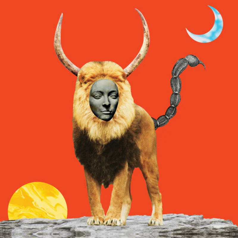 Shovels & Rope - Manticore LP