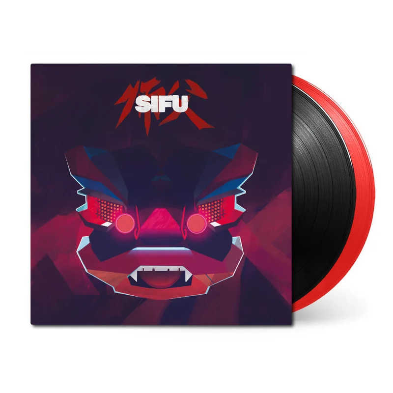 Sifu (Original Soundtrack)