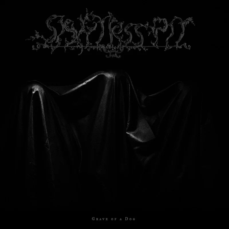 Sightless Pit - Grave of a Dog LP