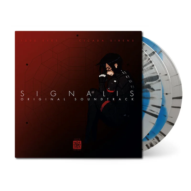Signalis (Original Soundtrack)
