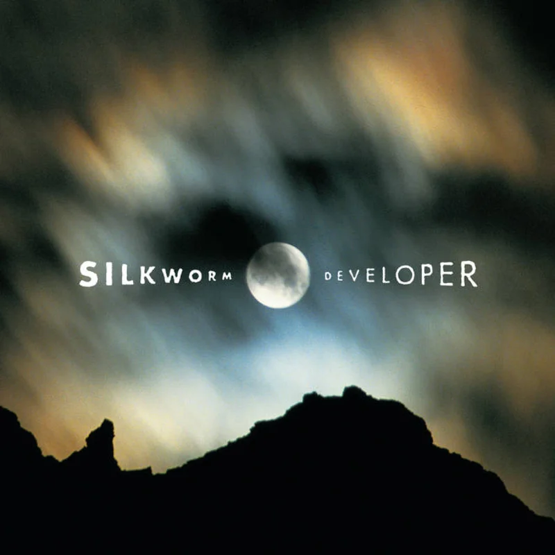 Silkworm - Developer 2LP