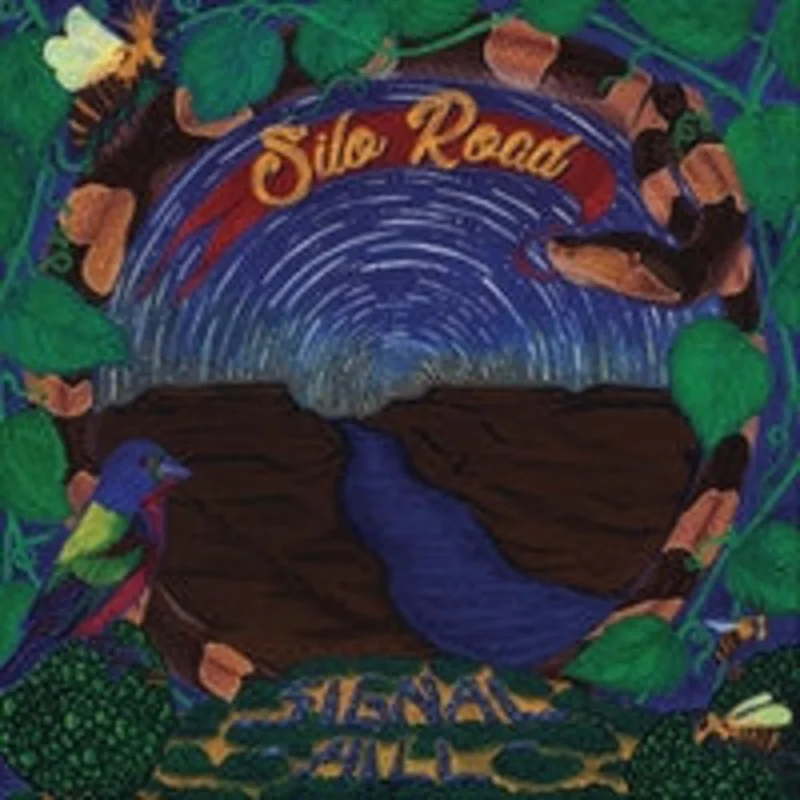 Silo Road - Signal Hill (Vinyl)