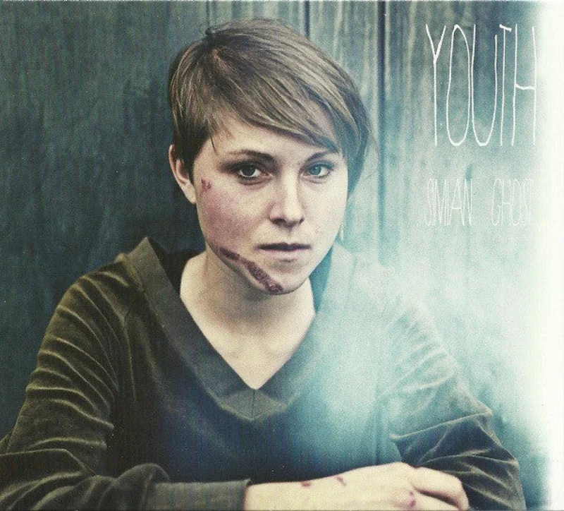 Simian Ghost - Youth / 2012 (Vinyl)