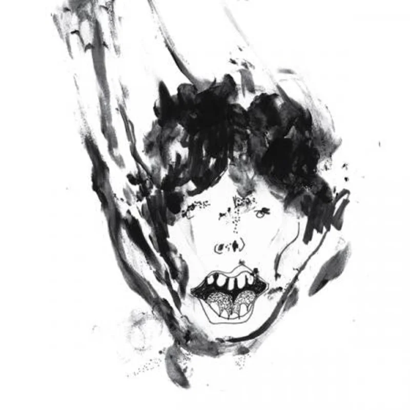 Simon Joyner & David Nance - Goat's Head Soup LP