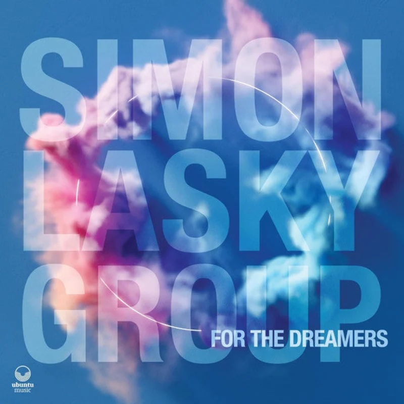 Simon Lasky Group - For The Dreamers (CD)