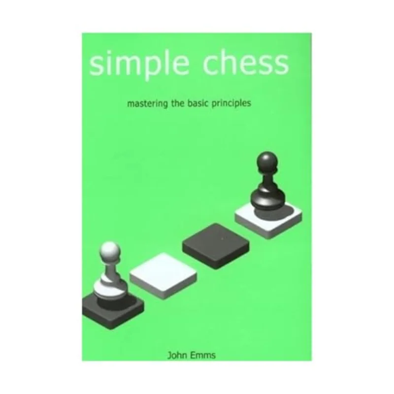 Simple Chess