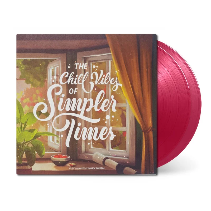 Simpler Times (Original Soundtrack)