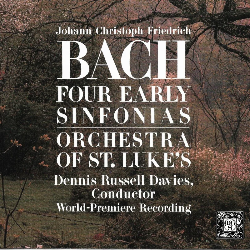 Sinfonia in D Minor, HW 1/3: III. Allegro assai