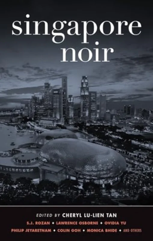 Singapore Noir