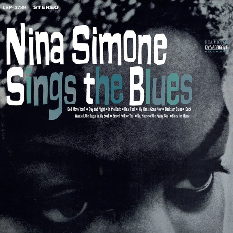 Sings the Blues