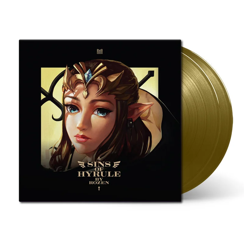 Sins of Hyrule