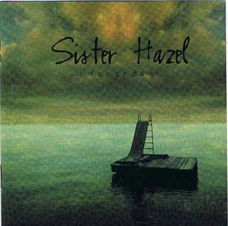 Sister Hazel - Fortress (CD)