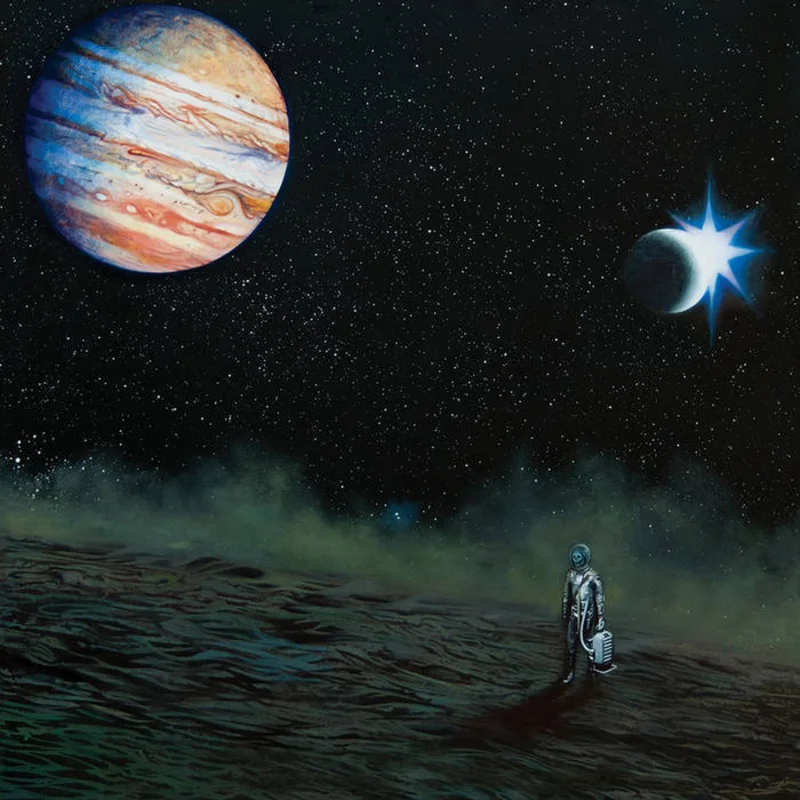 Six Organs of Admittance - Ascent LP