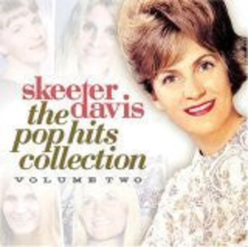 Skeeter Davis - The Pop Hits Collection Volume Two (CD)