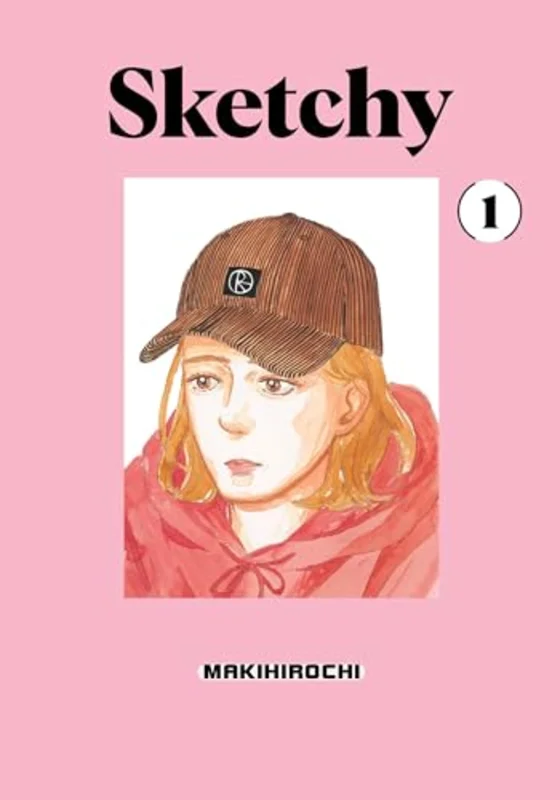 Sketchy 1 : 1