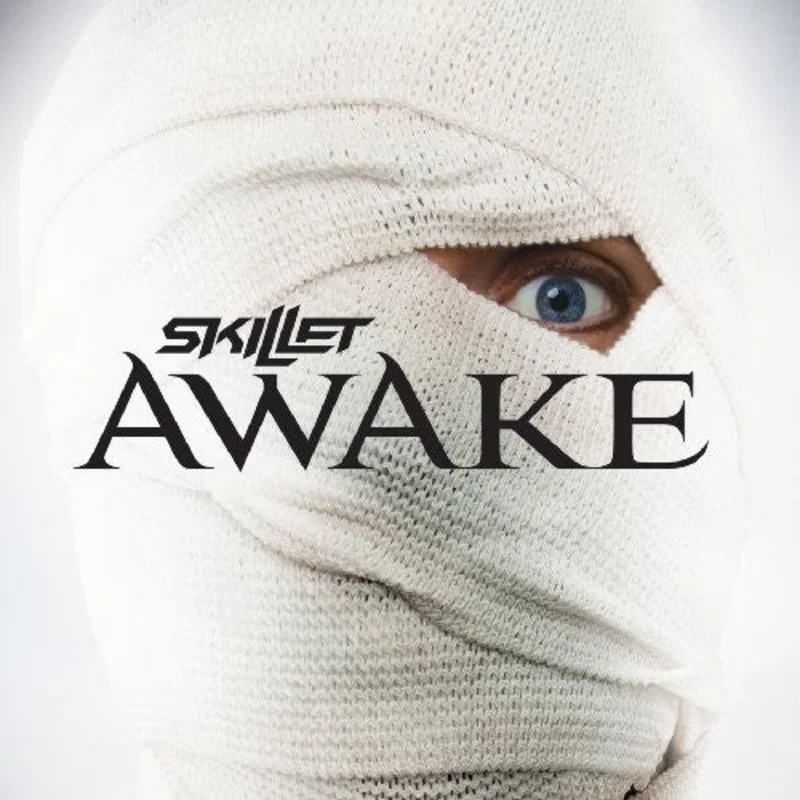 Skillet-Awake (CD)