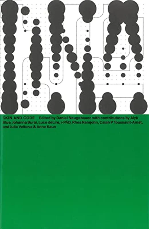 Skin and Code : DNA #5