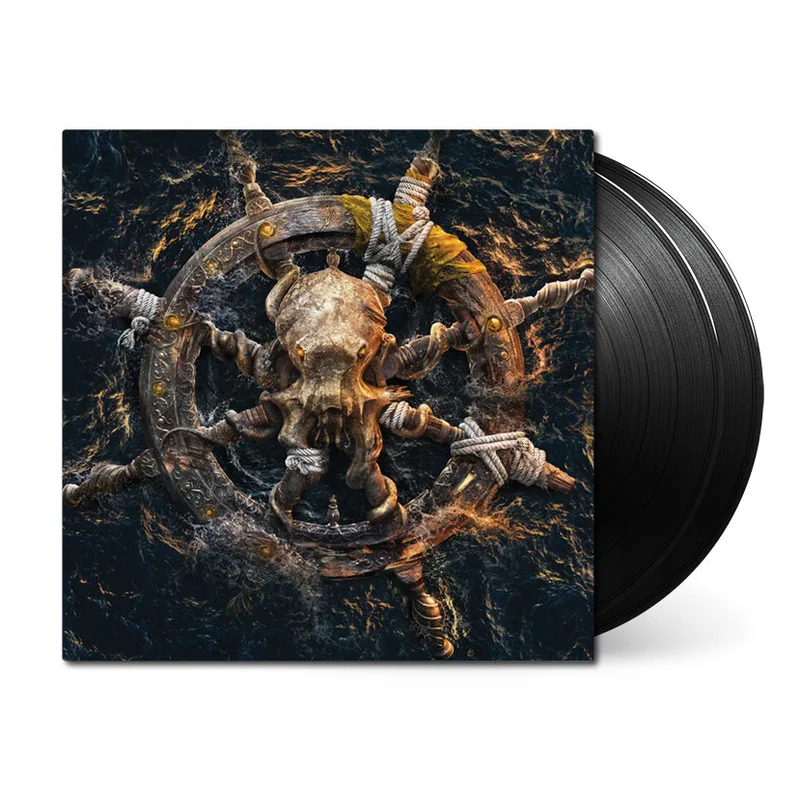 Skull and Bones (Original Soundtrack)