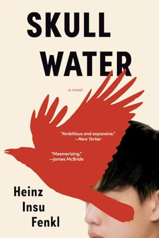Skull Water : A Novel