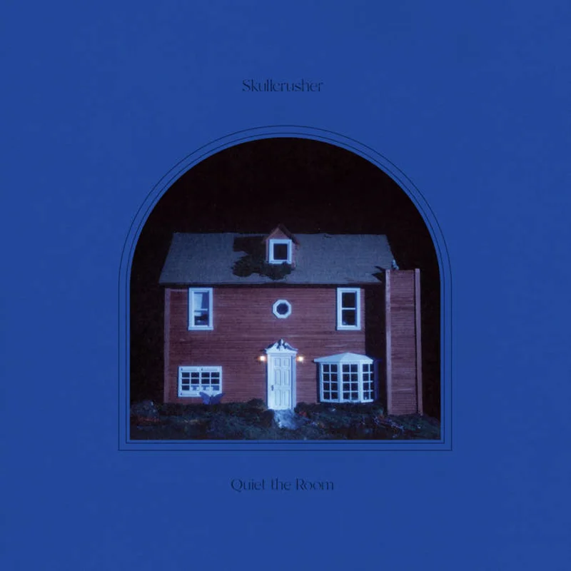 Skullcrusher - Quiet the Room LP