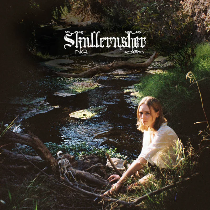Skullcrusher - Skullcrusher 12"