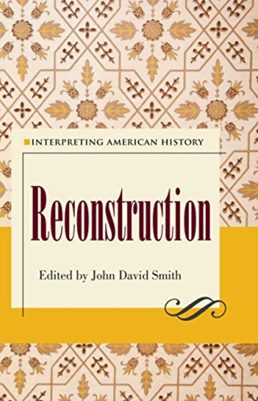 Slavery : Interpreting American History