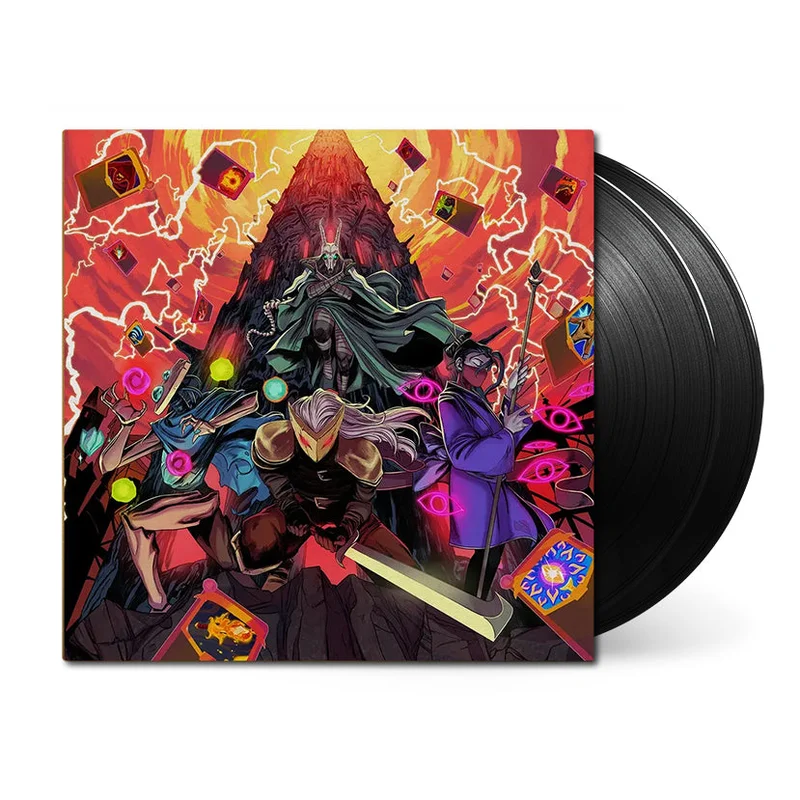 Slay the Spire (Original Soundtrack)