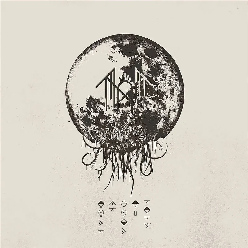 Sleep Token - Take Me Back To Eden (LP)