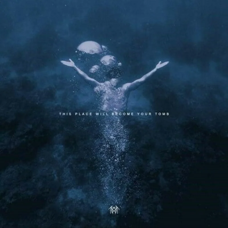 Sleep Token-This Place Will Become Your Tomb (CD)