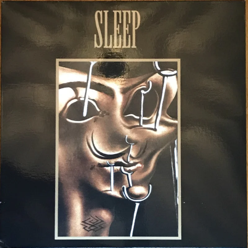 Sleep-Vol. 1 (LP)