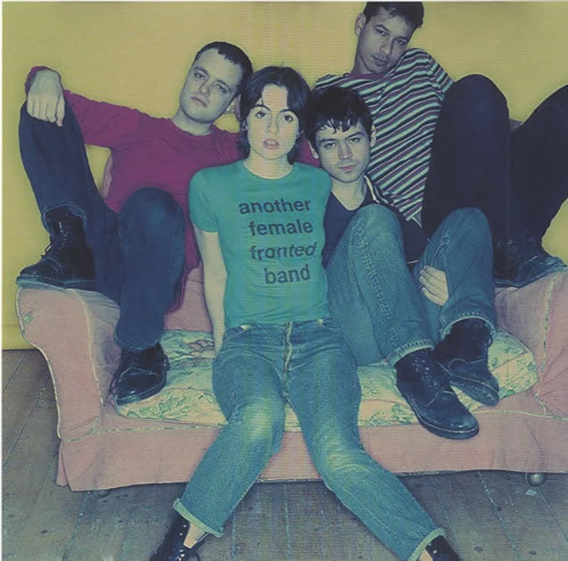 Sleeper - B-Sides (CD)