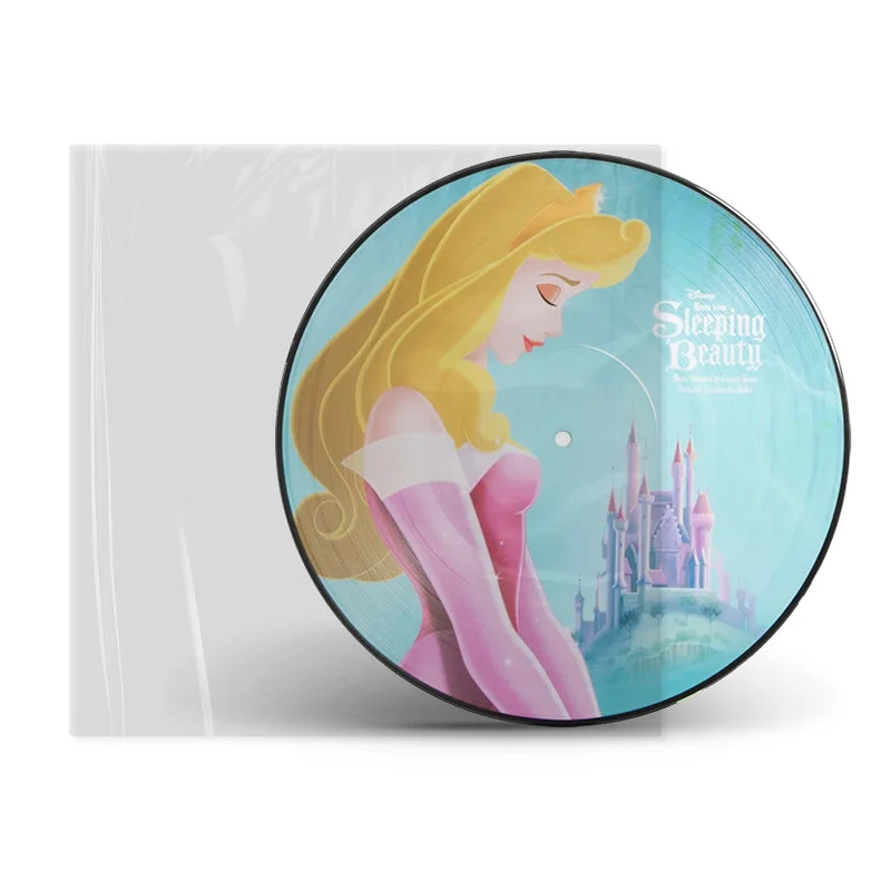 Sleeping Beauty (Music From the Original Motion Picture) [Picture LP]
