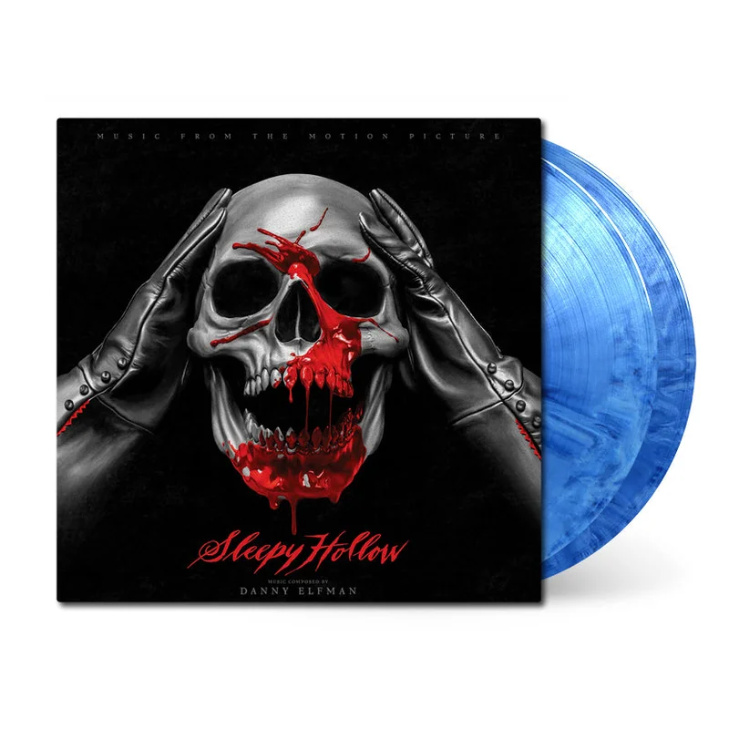 Sleepy Hollow: Music From The Motion Picture