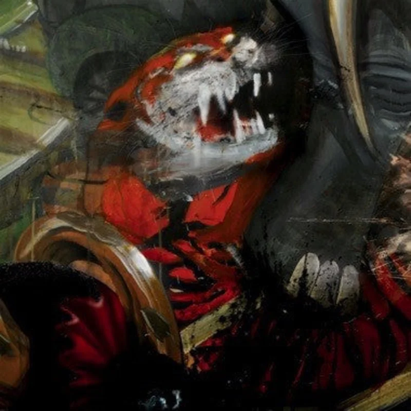 Sleigh Bells - Jessica Rabbit LP