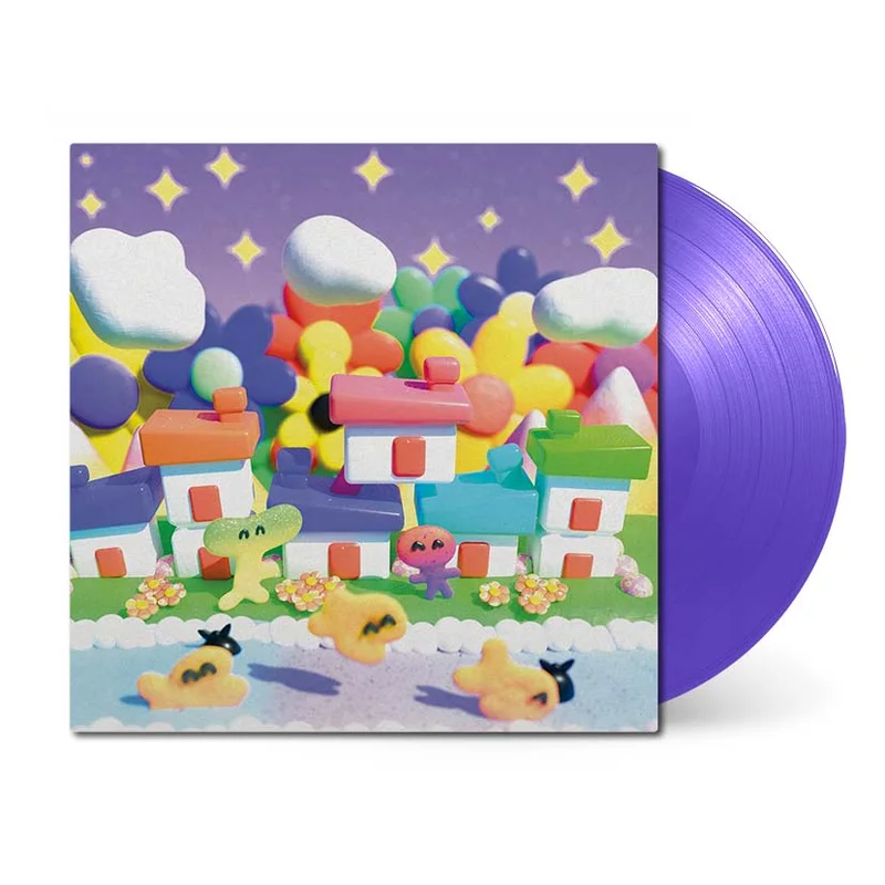 Slice of Life: Songs from Wholesome Games