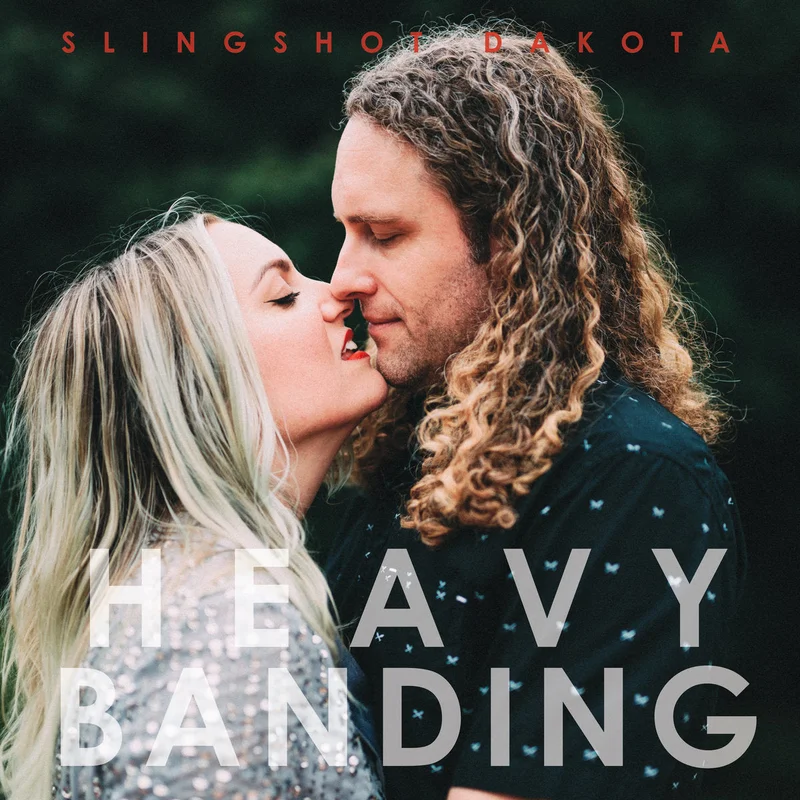Slingshot Dakota - Heavy Banding LP
