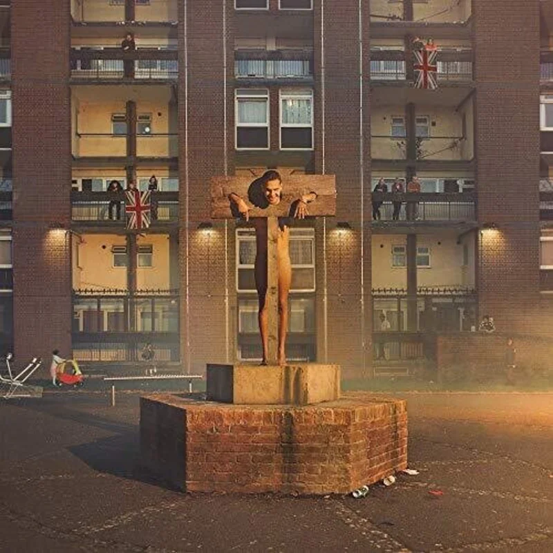 Slowthai - Nothing Great About Britain LP