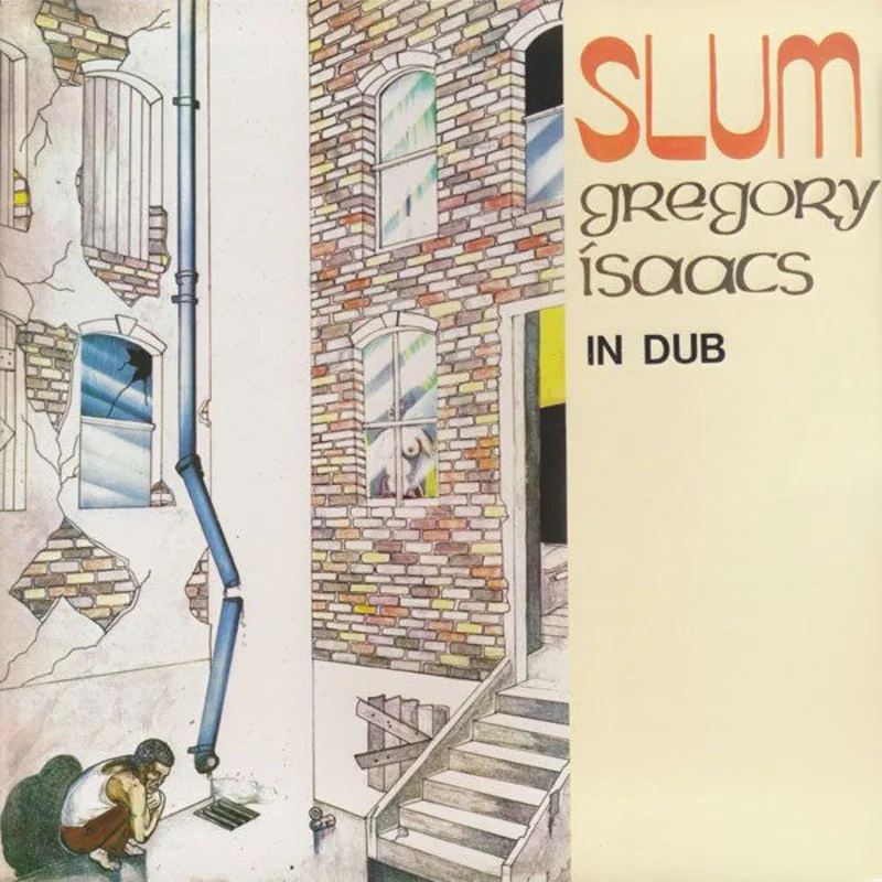 Slum In Dub