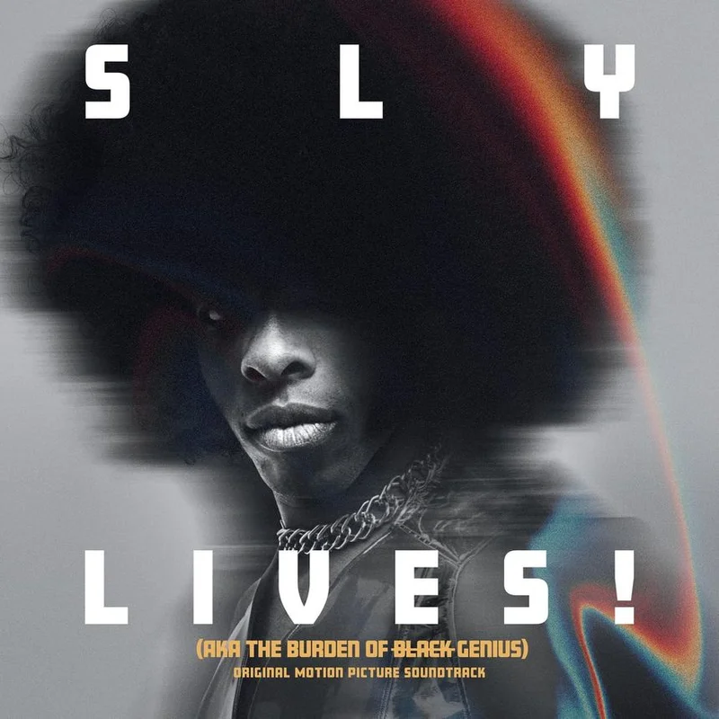 Sly Lives! (2 LP)