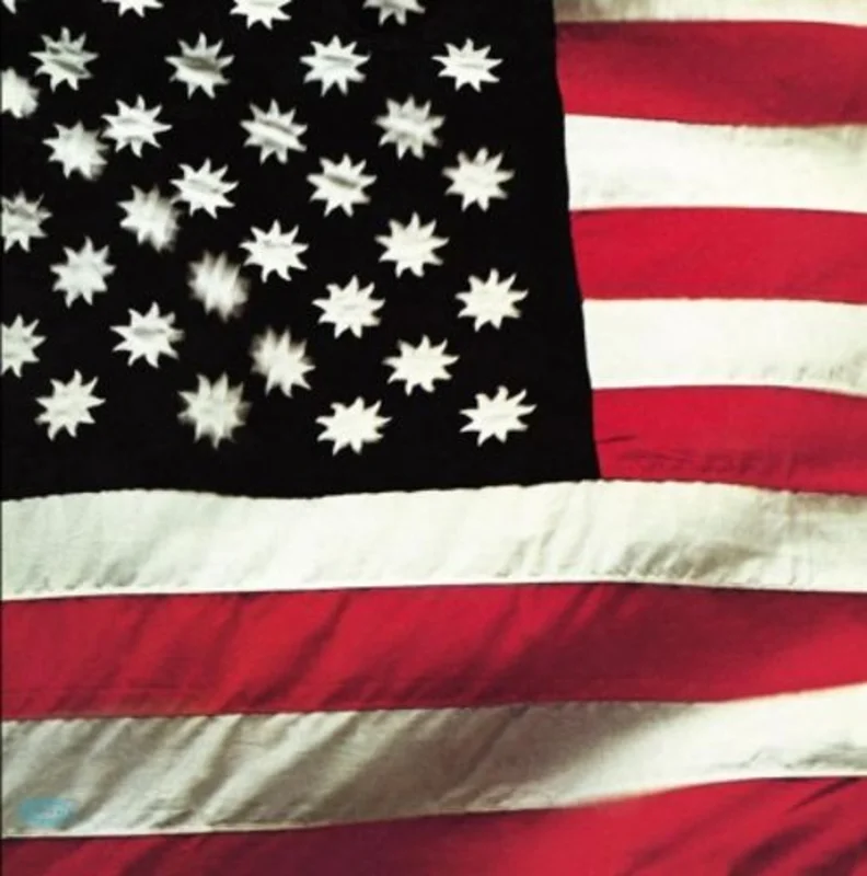 Sly & The Family Stone - There's A Riot Goin' On LP (Ltd Red Vinyl Edition)