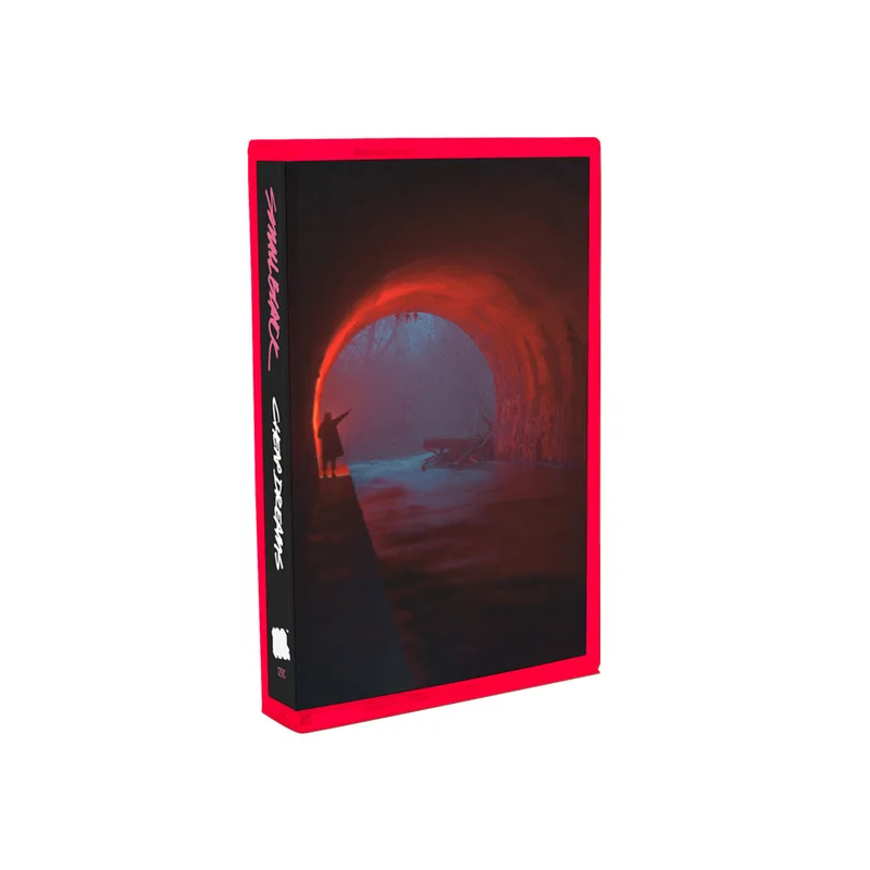 Small Black - Cheap Dreams Cassette