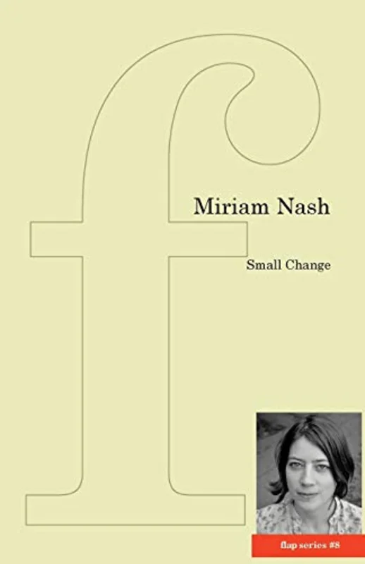 Small Change : 8