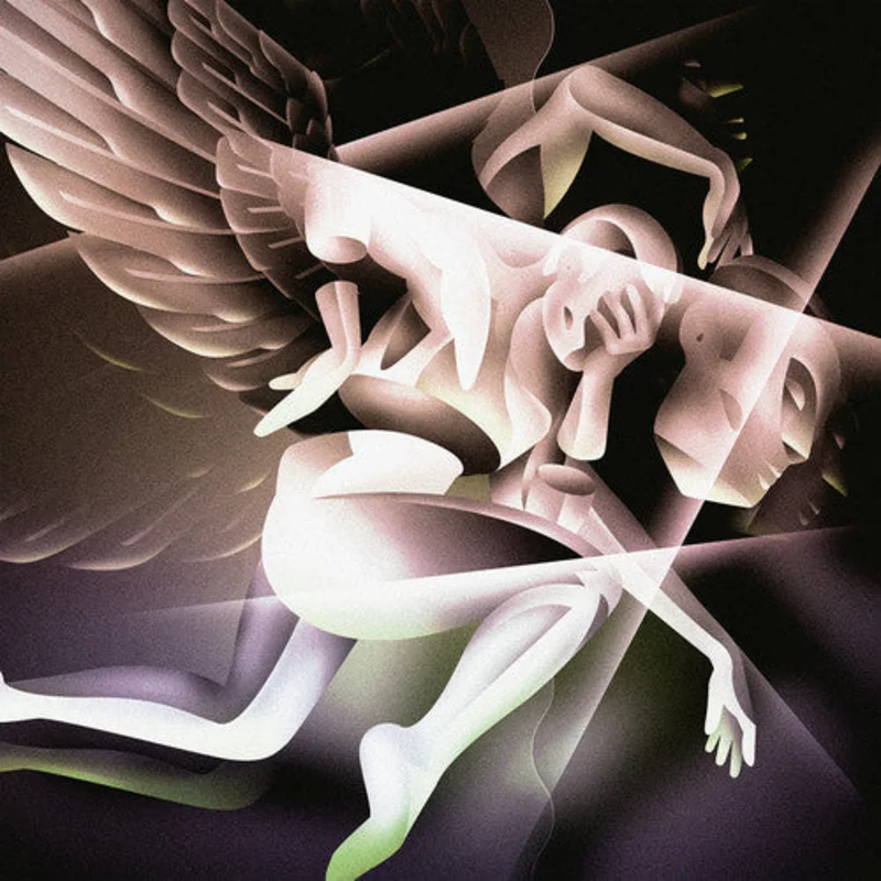 Smashing Pumpkins - Shiny And Oh So Bright / No Past. No Future. No Sun. LP