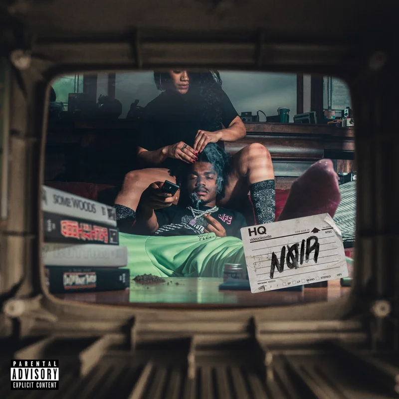 Smino - NIR 2LP